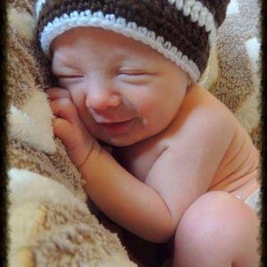 Meet your Posher, Robb